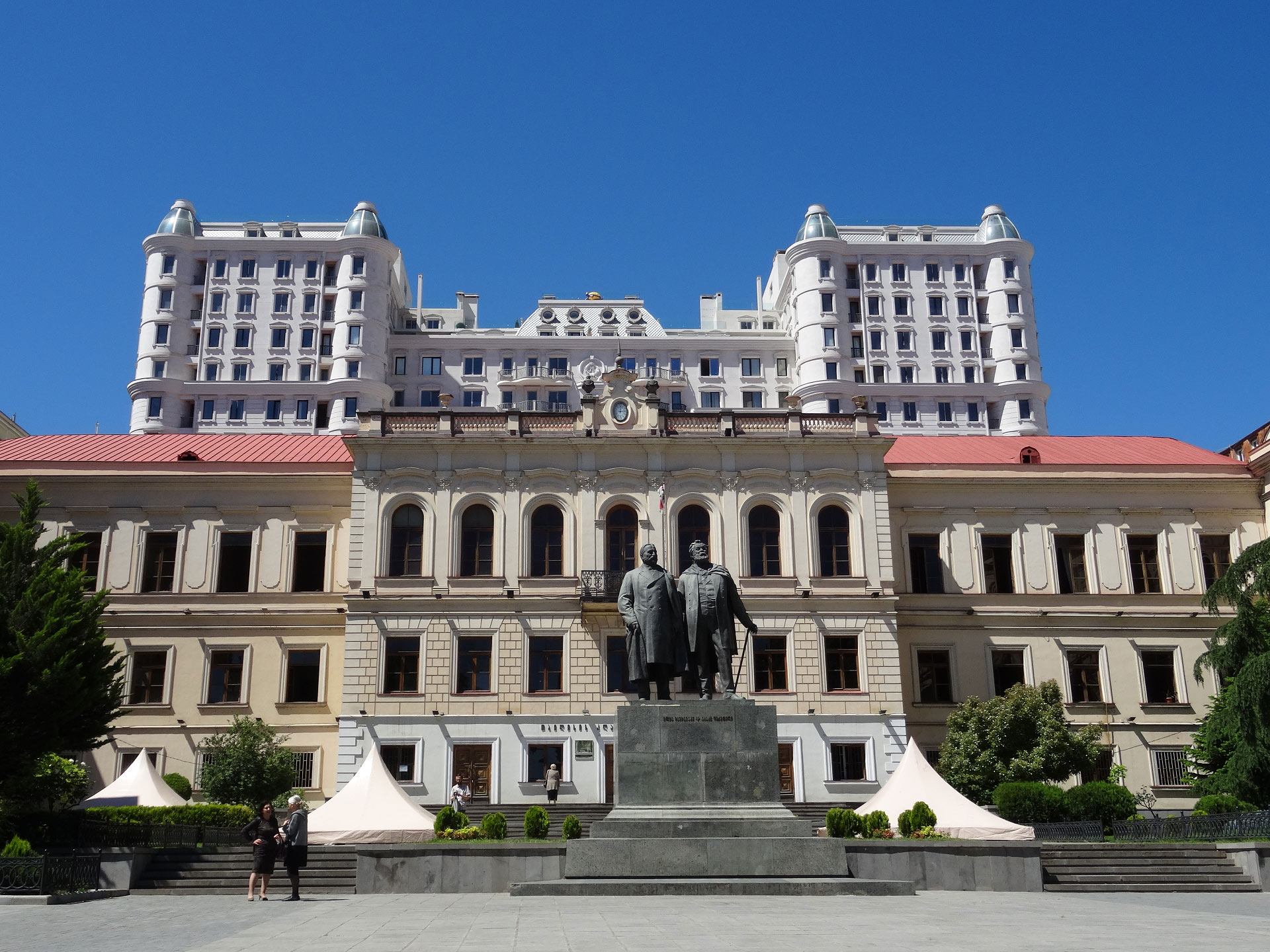 Tbilisi